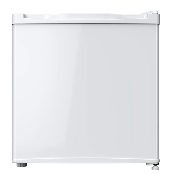 PowerPoint Table Top Freezer or Fridge - White | P450TTLFW