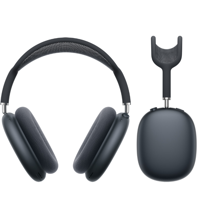 Apple Airpods Max - Midnight | MWW43ZM-A