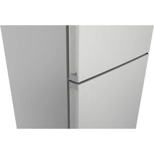 Bosch Series 4 Free-Standing Fridge-Freezer - Stainless Steel | KGN392LBFG - Image 4 Bosch Series 4 Free-Standing Fridge-Freezer - Stainless Steel | KGN392LBFG - Image 4