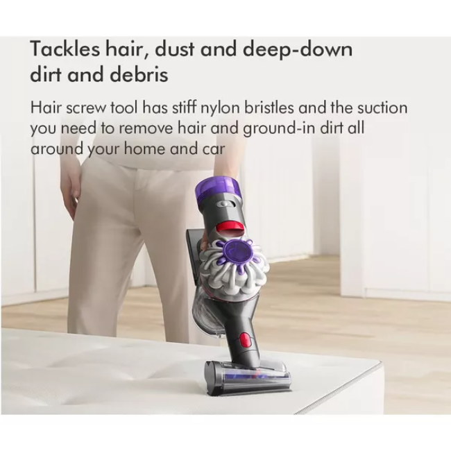 Dyson Advance Cleaning Kit | 972123-01 - Image 4