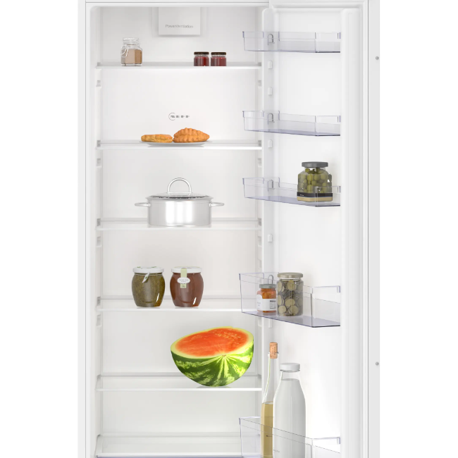 Neff N 30 Built-In Fridge - White | KI1811SE0G - Image 2