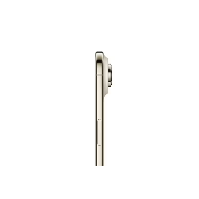 Apple iPhone Air 256gb - Light Gold | MG2N4QN-A - Image 4