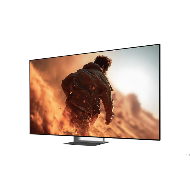 Sony 65" BRAVIA 7 II True RGB LED 4K HDR Smart TV - Black | K65XR75M2B.UKA - Image 4