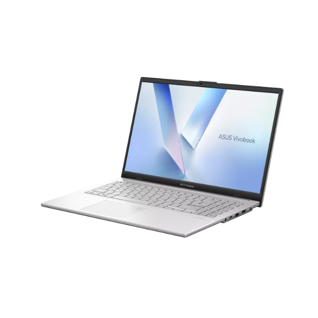 ASUS Vivobook Go 15 15.6" Laptop r5 8gb|512gb - Cool Silver | SE1504-BQ2075W - Image 4