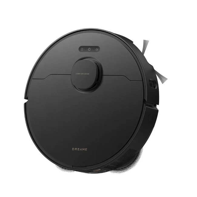 Dreame L50 Ultra AE Robot Vacuum Cleaner and Mop - Black | RLL51SE-BK - Image 6