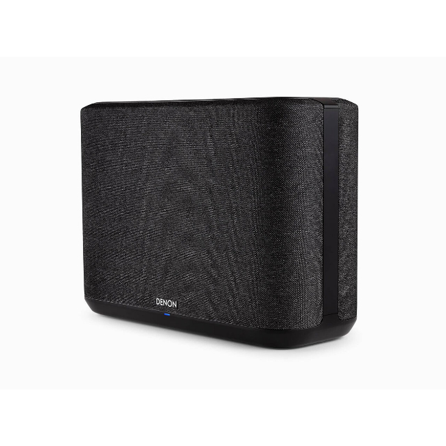 Denon Home 250 Speaker - Black | HOME250BKE2GB - Image 3