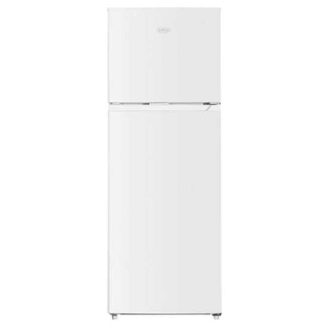 Belling Fridge Freezer - White | BFF250WH
