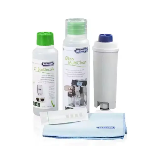 Delonghi Coffee Care Kit | DLSC306 - Image 2