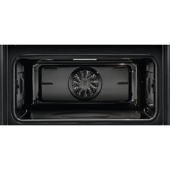 Electrolux Combi Microwave Oven - Black | EVLDE46K - Image 3