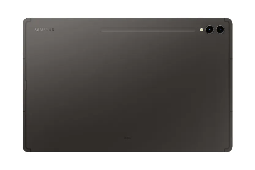 Samsung Galaxy S9 Ultra Tablet | 256GB - Graphite | SM-X910NZAAEUB - Image 3 Samsung Galaxy S9 Ultra Tablet | 256GB - Graphite | SM-X910NZAAEUB - Image 3
