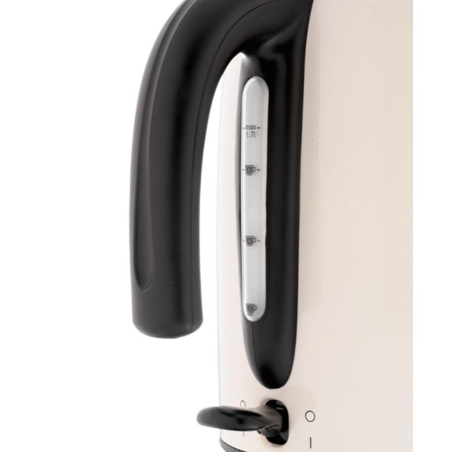 Russell Hobbs Classic Kettle | 1.7l | Jasmine | 28510 - Image 3