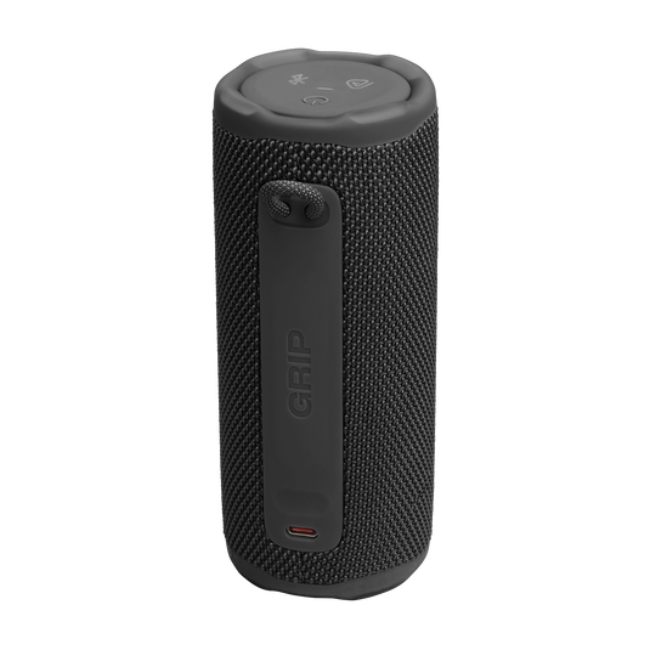 JBL Grip Portable Bluetooth Speaker - Black | GRIPBLK - Image 5