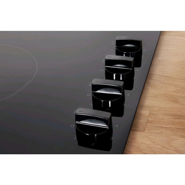 Indesit Aria Collection 60cm Ceramic Hob RI 860 C - Image 4