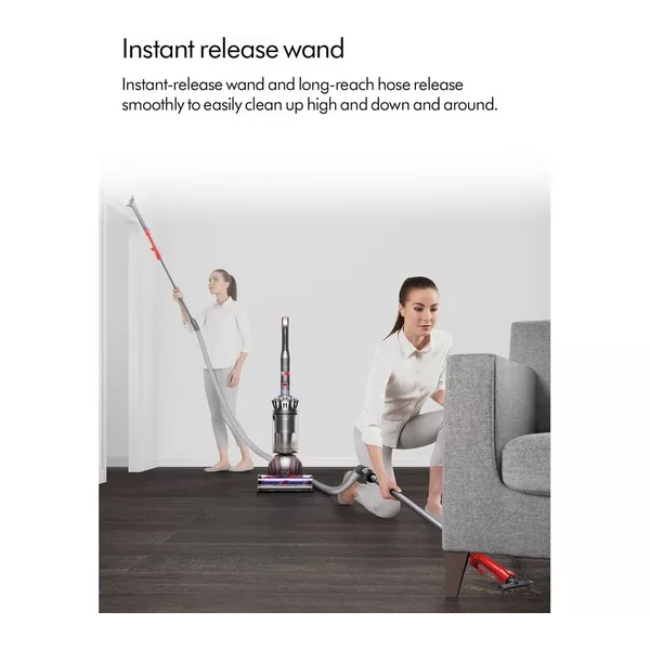 Dyson Ball™ Animal Upright Vacuum - Silver | 394518-01 - Image 2