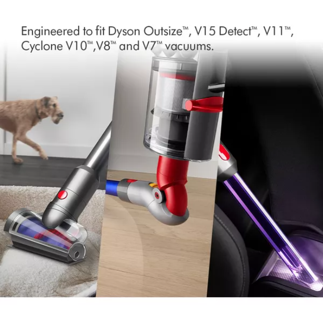Dyson Advance Cleaning Kit | 972123-01 - Image 2