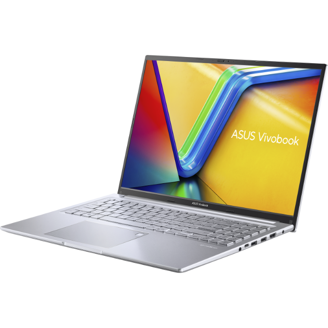 Asus Vivobook 16 OLED Laptop R7a16gb|512gb Ssd - Grey | SM1605YA-MB296W - Image 4