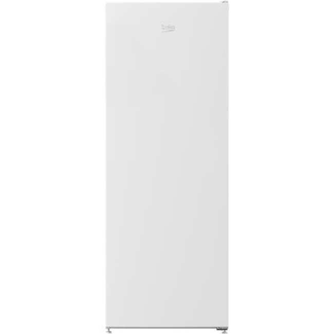 Beko Freestanding Tall Frost Free Freezer with Freezer Guard - White | FNE4545W
