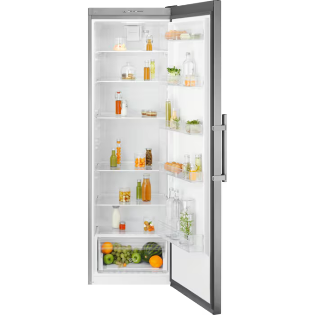 Electrolux 600 Freestanding Refrigerator - Stainless Steel | LRS3DE39X - Image 2