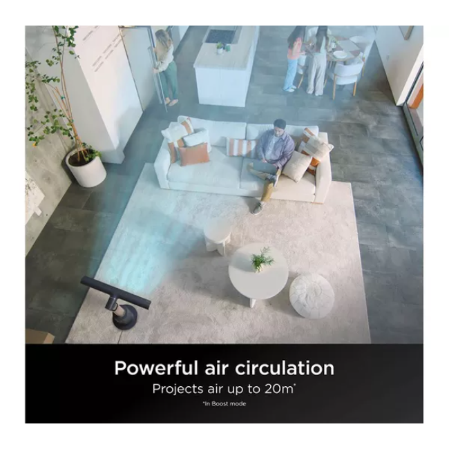 Shark TurboBlade Multi-Directional Cooling Fan | TF200SUK - Image 2