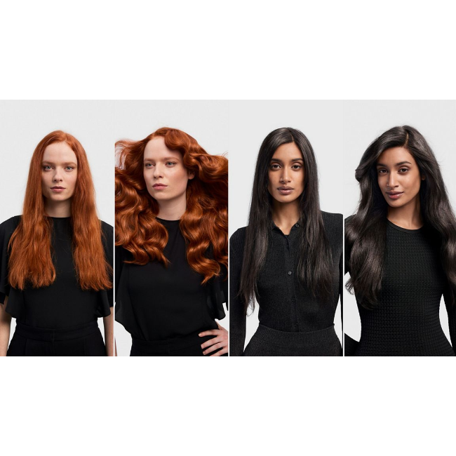 Dyson Airwrap ID Multi-Styler & Dryer Straight+Wavy | Ceramic Pink/Rose Gold | 601857-01 - Image 6