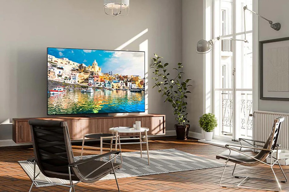 Samsung QN800 65" Neo QLED 8K Smart Tv | QE65QN800DTXXU - Image 5