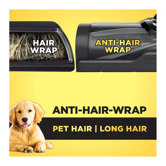 Shark Detect Clean & Empty Cordless Pet Vacuum Cleaner - White | IW4621UKT - Image 9