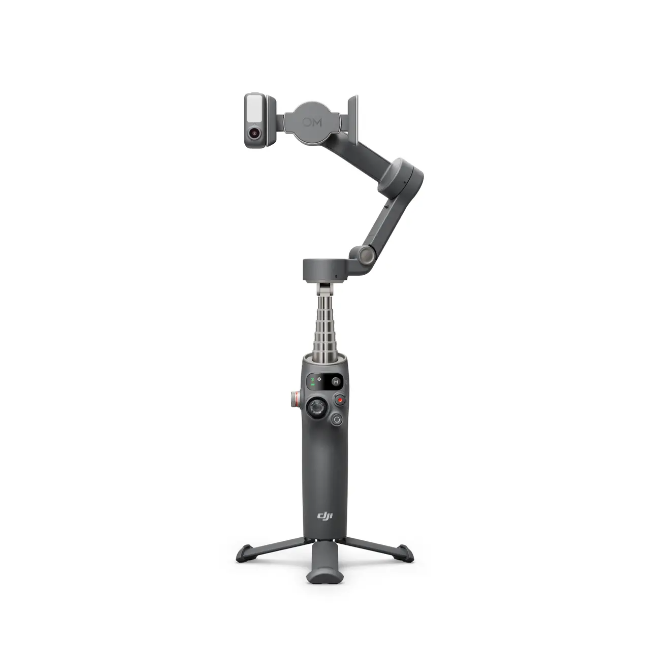 Dji Osmo Mobile 7P Gimbal - Grey | CPOS.00000401.01
