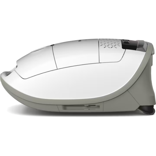 Miele Guard M1 Parquet Xl Vacuum Cleaner - White | 12652580 - Image 2