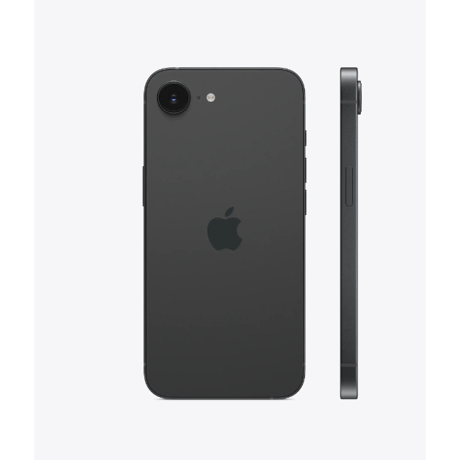 iPhone 16e 128gb - Black | MD1Q4QN-A - Image 2 iPhone 16e 128gb - Black | MD1Q4QN-A - Image 2