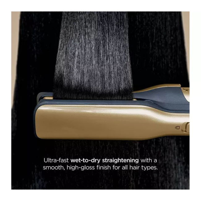 Shark Glam Ceramic Waves & Curls Multi-Styler | Gold | HD6052SUK - Image 10