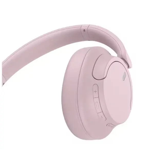 Sony Wireless Noise Cancelling Headphones | Pink | WHCH720NPCE7 - Image 5
