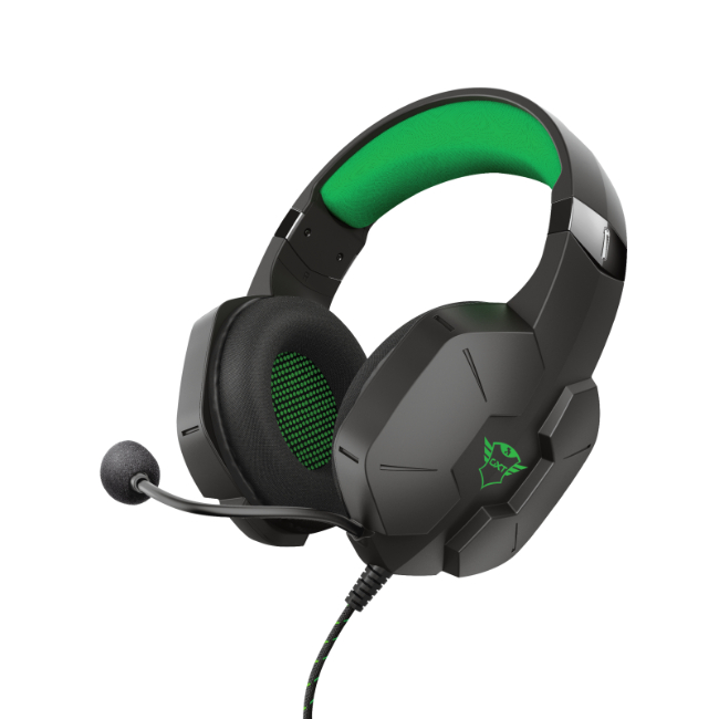 Trust GXT 323X CARUS Gaming Headset | T24324