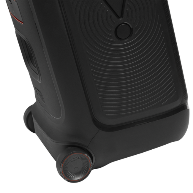 JBL PartyBox 520 Party Speaker 400w - Black | PARTYBOX520EU - Image 7