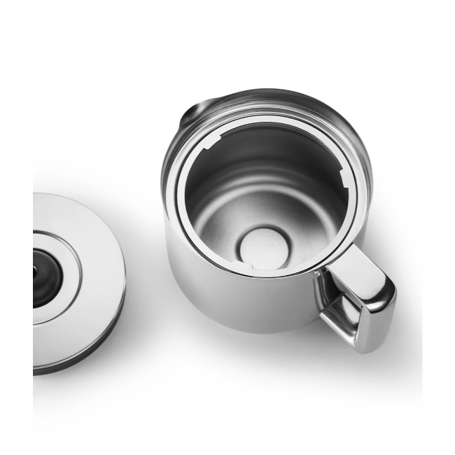 Aarke Thermal Jug - Steel | A1290 - Image 4
