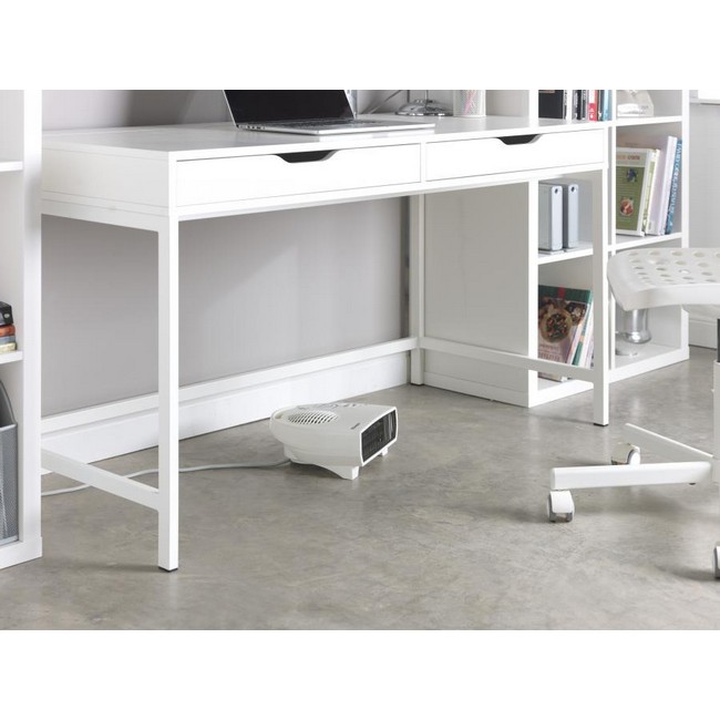 Dimplex 2.0kw Flat Fan Heater | DXFF20TSN - Image 3