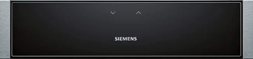 Siemens Accessory Drawer - Stainless Steel | HW1405A2B Siemens Accessory Drawer - Stainless Steel | HW1405A2B