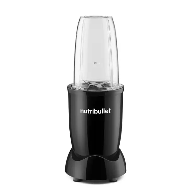 Nutribullet 600 Series Starter Kit | Black | 02582 - Image 2 Nutribullet 600 Series Starter Kit | Black | 02582 - Image 2