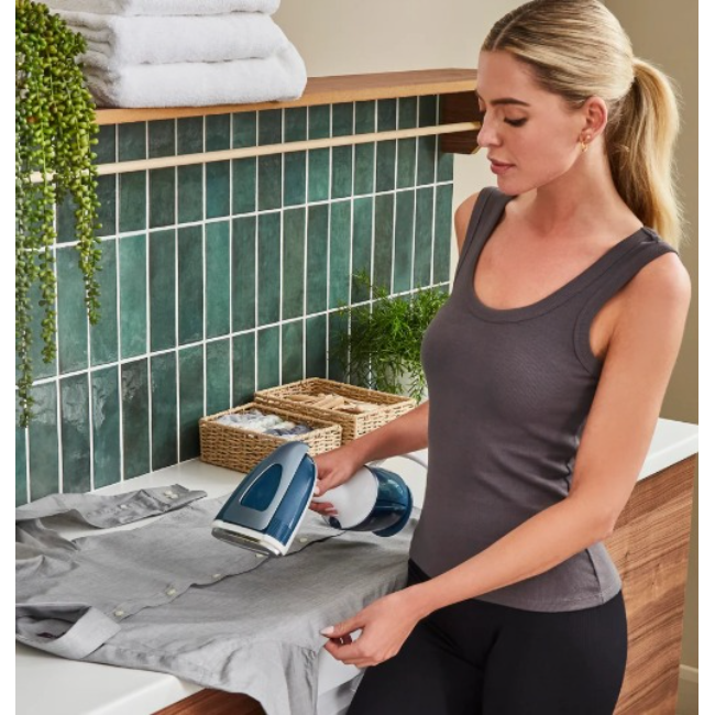 Morphy Richards Express Handheld Garment Steamer | 361000 - Image 3
