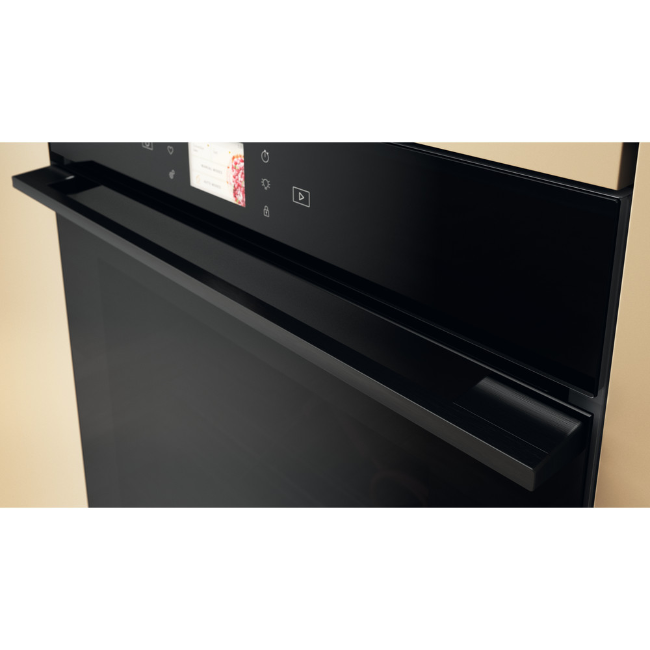 Whirlpool W Collection W9 Pyrolytic Electric Oven - Black | WOI98FPT2SBA - Image 5