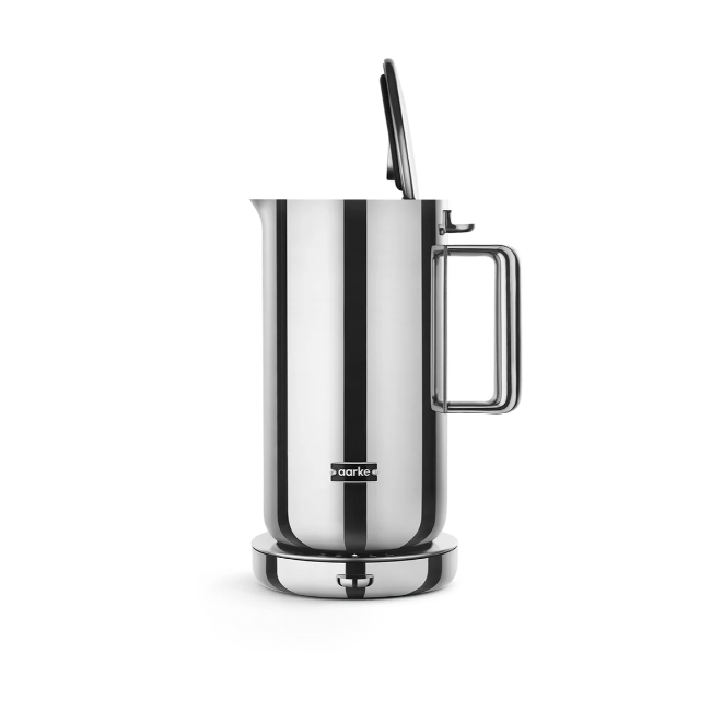 Aarke Kettle - Steel | A1242 - Image 2