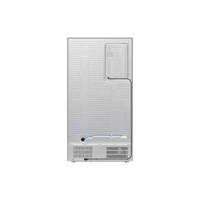 Samsung 640L Bespoke AI Series 6 Side-by-Side Fridge Freezer with SpaceMax™ - Silver | RS70F64KETEU - Image 10