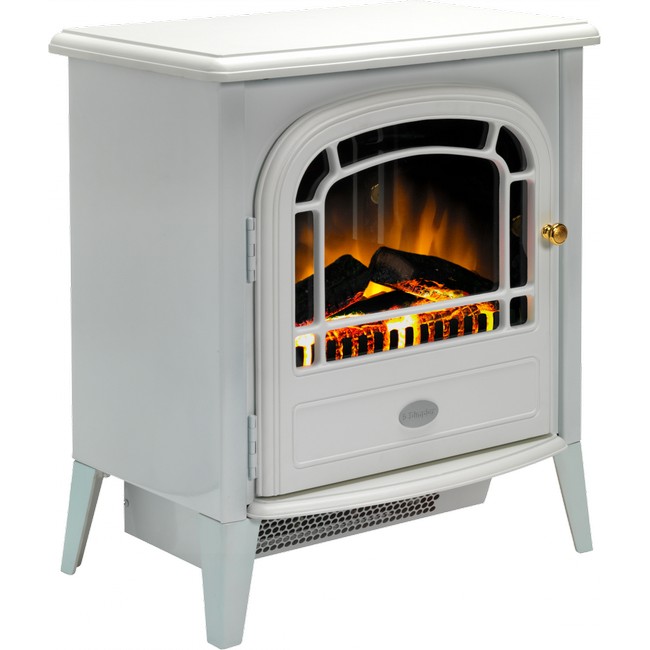 Dimplex Courchevel Optiflame 2kW Electric Stove CVL20E Dimplex Courchevel Optiflame 2kW Electric Stove CVL20E