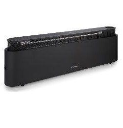 Dimplex ThermaIQ Smart Baseboard Convector Heater | Black | DXBC22