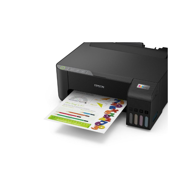 Epson EcoTank Printer | ET-1810 - Image 5