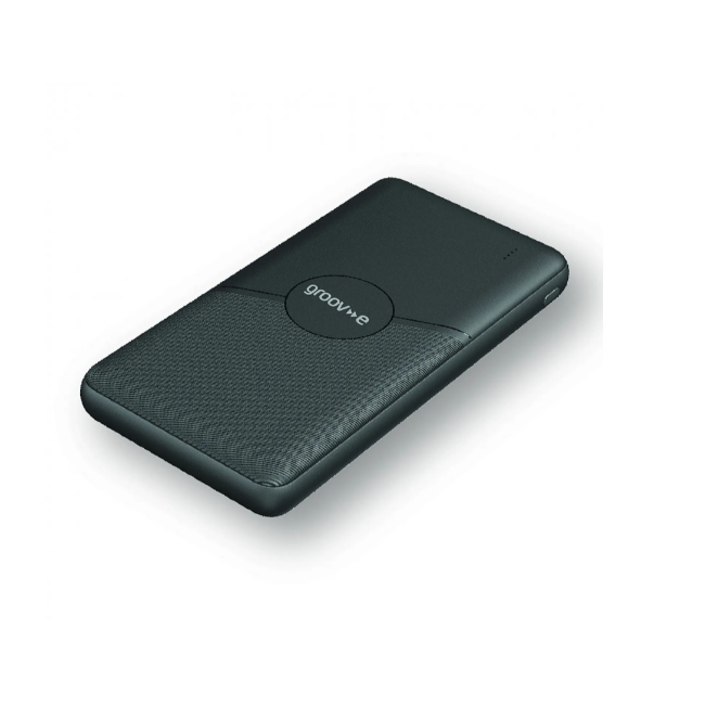 Groove Power Bank 10000mah | GVCH10000  - Image 2