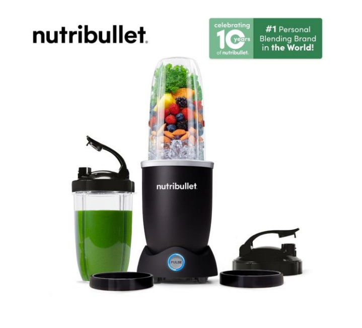 Nutribullet 1200 Pro+ | 01946 - Image 2