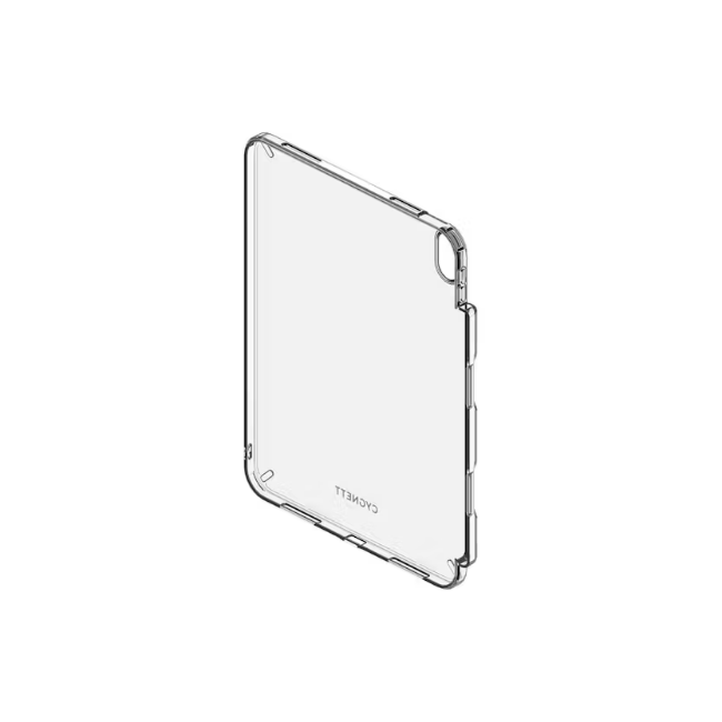 Aeroshield Case iPad 10.9" 10th Gen (2022) - Clear | CY4480CPAEG - Image 2