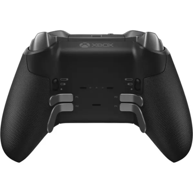 Microsoft Xbox Elite Wireless Controller Series 2 - Black | FST-00003 - Image 3