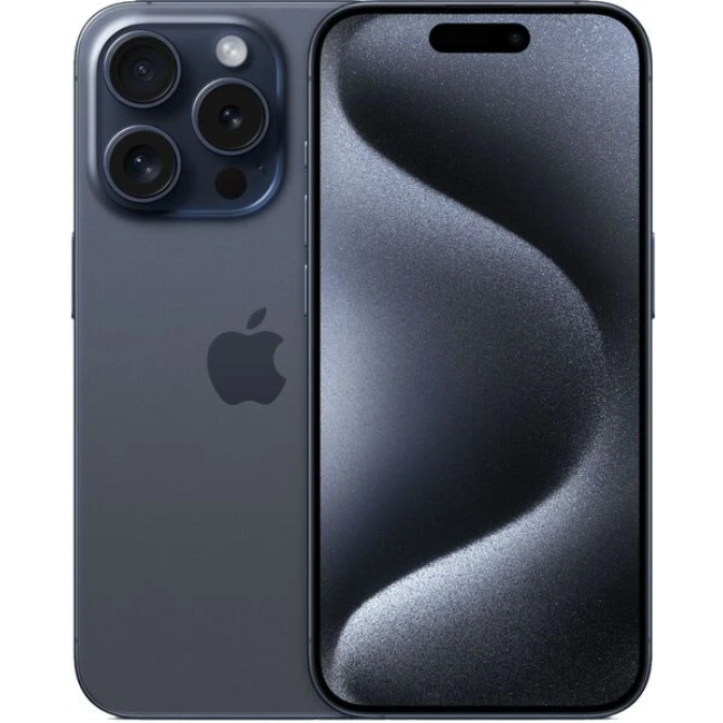 iPhone 15 Pro 1TB - Blue  | MTVG3ZD-A