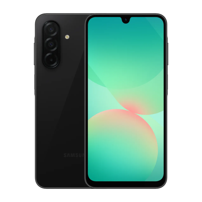 Samsung Galaxy A26 5g 256gb - Black | SM-A266BZKCEUB